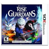 Rise of the Guardians (Nintendo 3DS)